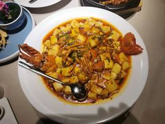 -尚一汤·粤菜海鲜(环球港店)