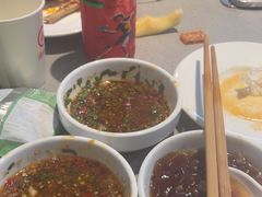 -海底捞火锅(振华商厦店)