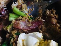 -壹煲口福煲仔饭(中山路店)