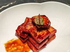 -虹潮荟·餐桌上的美食地理(太阳宫店)
