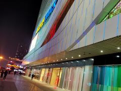 -万达广场(大明宫店)