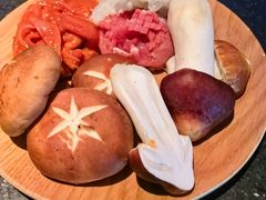 -牛New寿喜烧(闵行龙湖天街店)