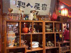 -正阳门饭庄·烤鸭·北京菜(万丰路七里庄店)