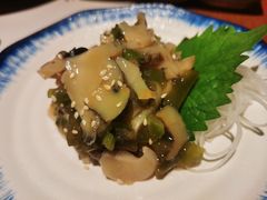 -玉川屋·深夜食堂居酒屋(柳巷店)