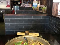 -宽板凳老灶火锅(南礼士路店)