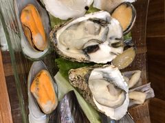 -樾餐厅泰式海鲜火锅(民歌湖店)