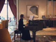 -广州富力丽思卡尔顿酒店