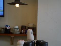 -花仓咖啡(祥安巷店)