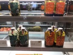 -奈雪的茶(市百一店)