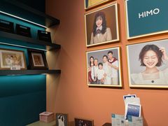 -海马体照相馆(北京apm店)