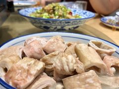 -兰边碗(鼓楼店)