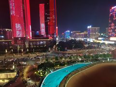 -民盈·国贸城