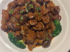 -黄泥岗·黄陂农家菜(百步亭店)