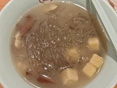 -回味鸭血粉丝汤(新城市广场店)