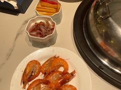 -青蓬蒸汽海鲜·深圳老字号·团建聚会(壹方城店)