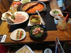 -纸盐河码头火锅(十八梯店)