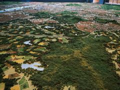 -南京市规划建设展览馆