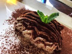-YUE·6·西式融合餐厅(外滩六号店)
