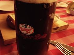 -杭州国际会议中心洲际酒店-德国啤酒屋(砂之船国际生活广场店)