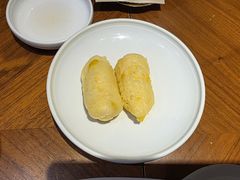 -喜鼎海胆水饺(东港店)