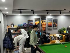 -相遇轰趴·桌游·团建·KTV(苏州街旗舰店)