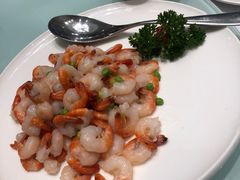 -新吉士·上海菜(浦东LCM置汇旭辉店)