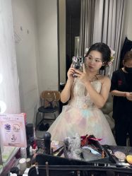 -雪中彩影婚纱摄影·微光艺术中心