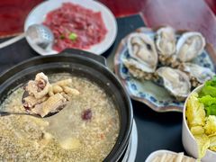 -冯姐生蚝(长隆横琴店)