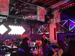 -UP嘻哈酒吧(粉巢店)