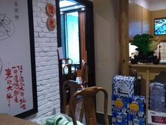 -陈厨老家菜馆(义安区店)
