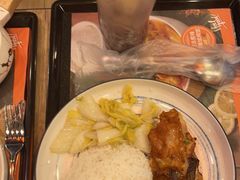 -大快活(丽丰店)