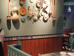 -驿楼兰·新疆菜(火车站店)