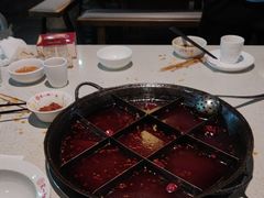 -家一加火锅(绿地翠谷总店)