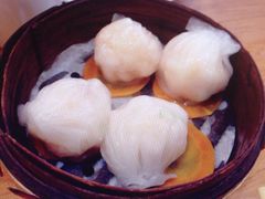 虾饺皇-粤仔湾砂锅粥(广益哥伦布店)