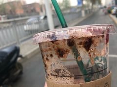 -星巴克臻选(郑州中原万达店)
