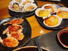 -和彩放题餐厅(酒仙桥店)