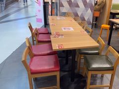 -吉野家(上海美罗城店)