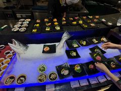 -阿外楼度假酒店-阿咖啡自助餐厅