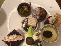 -浙江西子宾馆·瑶园咖啡厅