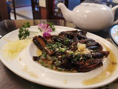 -新聚丰菜馆(太监弄店)