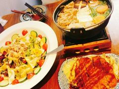 -铃木食堂(帽儿胡同店)
