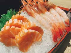 -小山日本料理(兴业太古汇店)