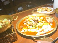 -楼兰新疆主题餐厅(苏州中心店)