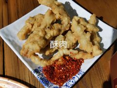 -十六蒲(桂林路店)