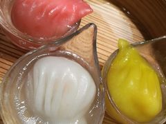 -一盒小幸运