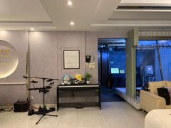 -乐尚音乐空间·钢琴·声乐·架子鼓(会展中心店)