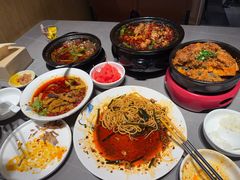 -陶德砂锅(蜀汉路店)