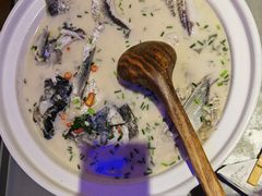 -老傅家湘潭水煮活鱼店(众一国际店)