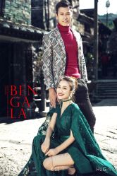 点击看大图 -巴黎婚纱摄影(瑞安旗舰店)