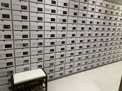-BiM综合体能训练中心(漕河泾绿洲馆)